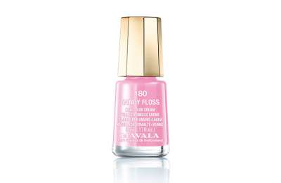 MAVALA MINICOLOR 180 Candy Floss 5 ml